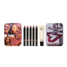 NUDE LOVE LIP PALETTE (SET DE MAQUILLAJE)